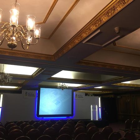 The Royal Hotel Hull Kingston upon Hull Εξωτερικό φωτογραφία