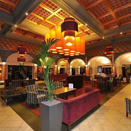 The Royal Hotel Hull Kingston upon Hull Εξωτερικό φωτογραφία