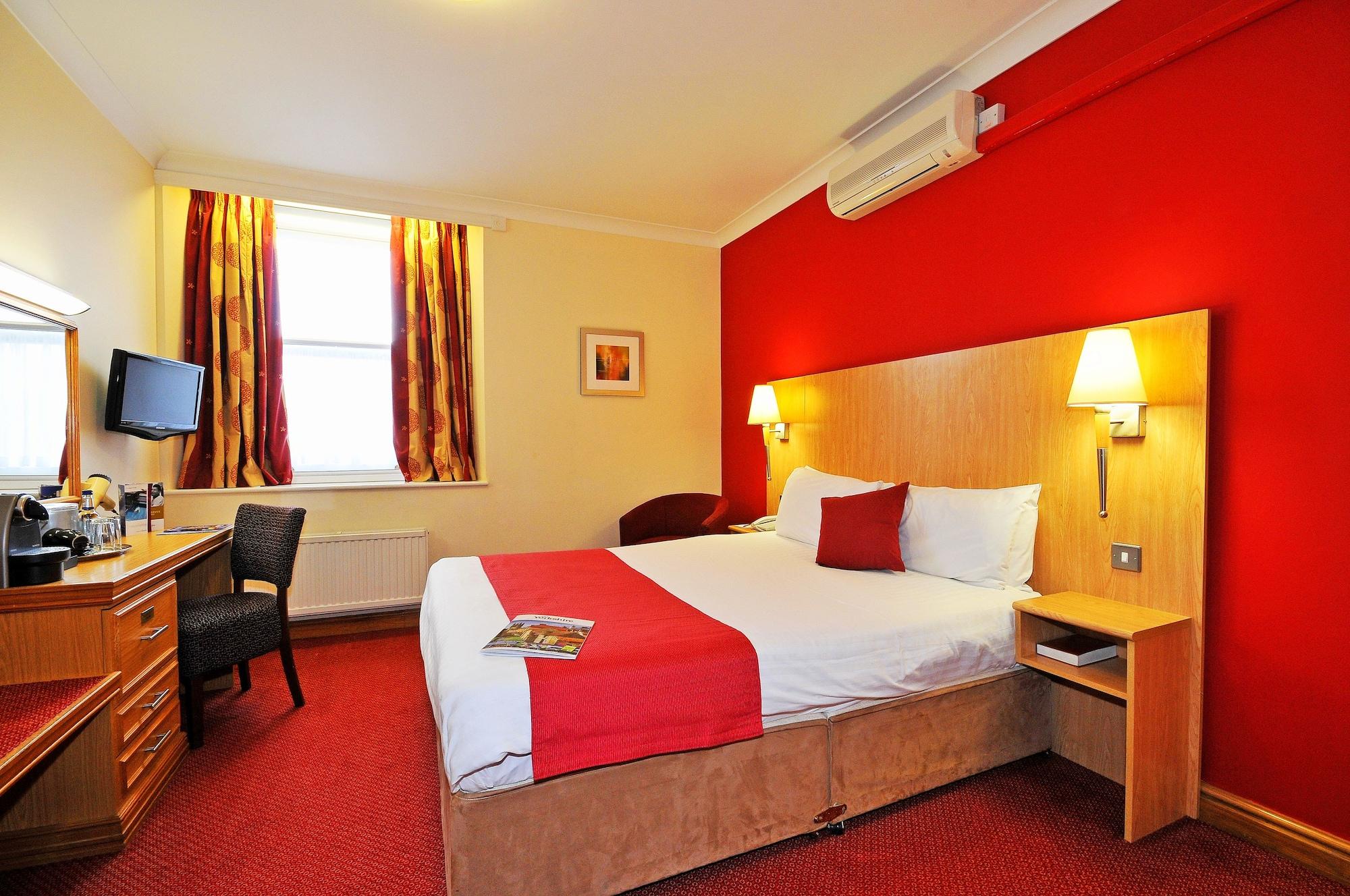 The Royal Hotel Hull Kingston upon Hull Εξωτερικό φωτογραφία