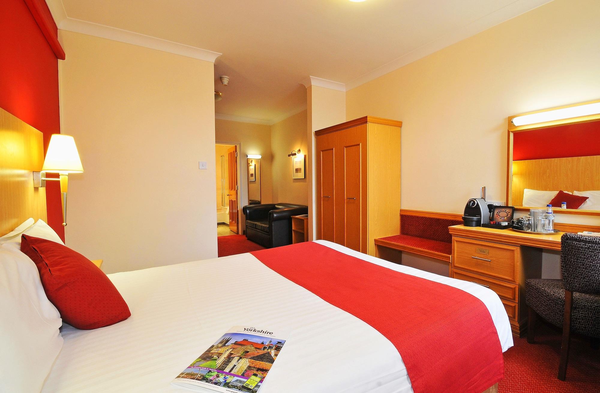 The Royal Hotel Hull Kingston upon Hull Εξωτερικό φωτογραφία