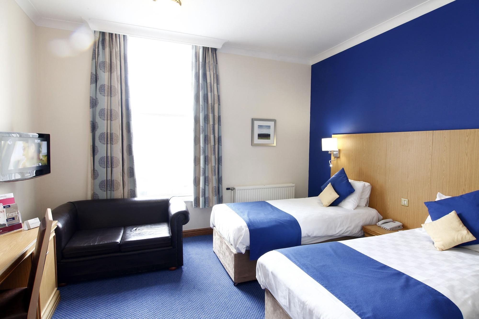The Royal Hotel Hull Kingston upon Hull Εξωτερικό φωτογραφία