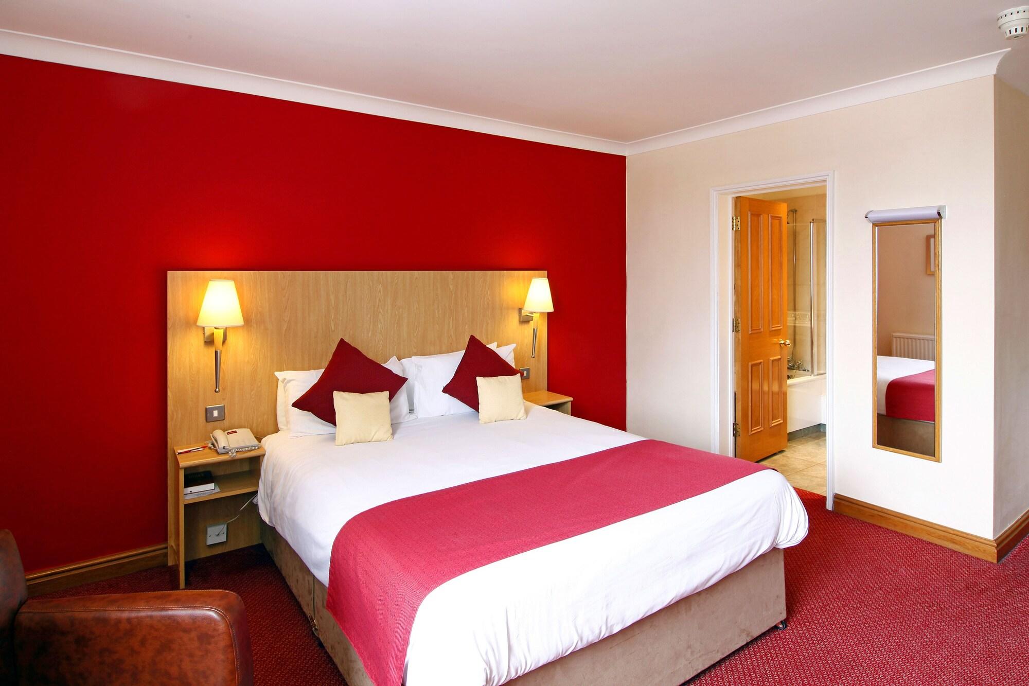 The Royal Hotel Hull Kingston upon Hull Εξωτερικό φωτογραφία