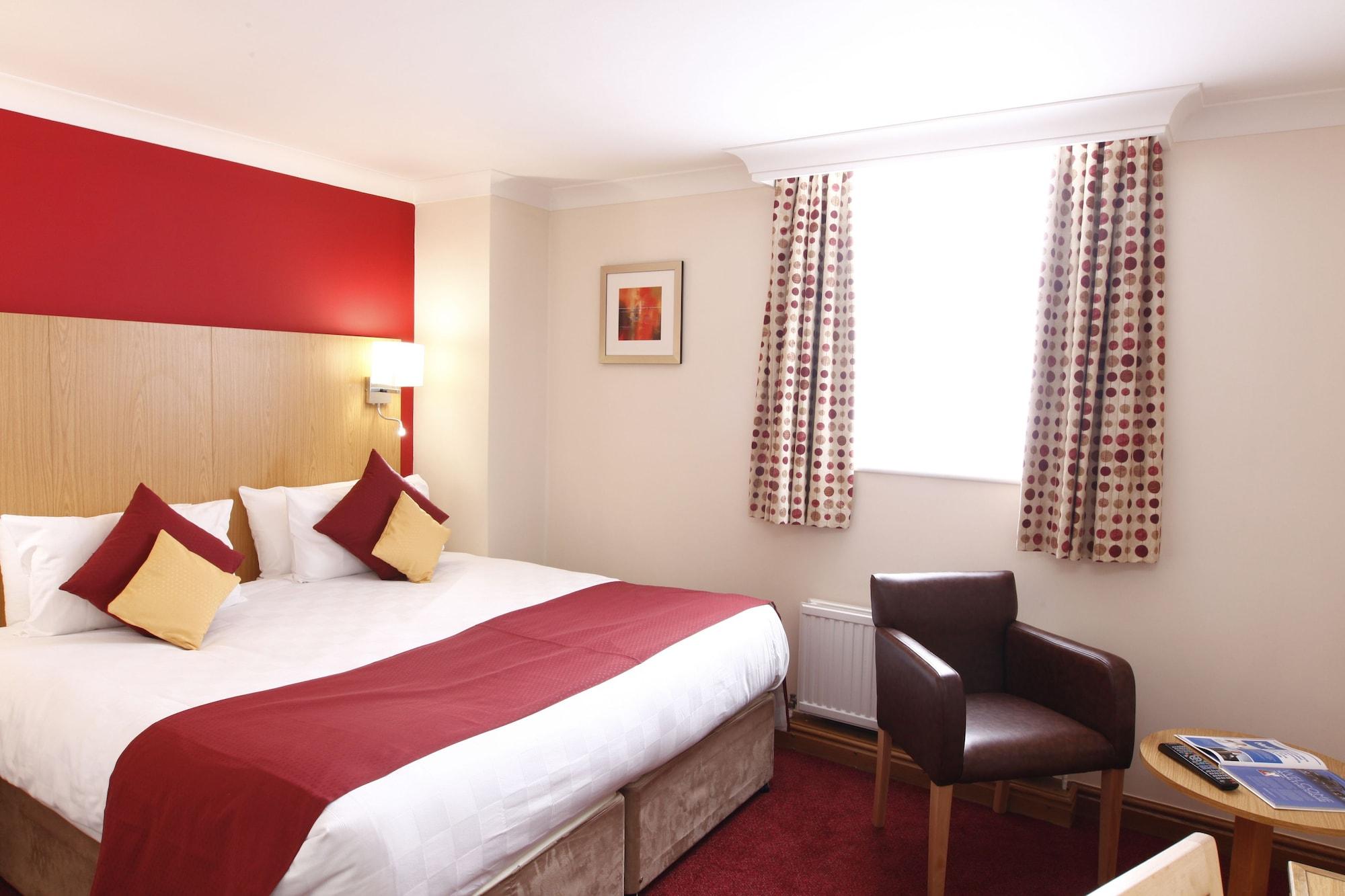 The Royal Hotel Hull Kingston upon Hull Εξωτερικό φωτογραφία