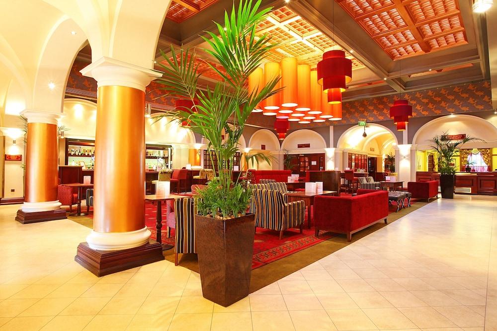 The Royal Hotel Hull Kingston upon Hull Εξωτερικό φωτογραφία
