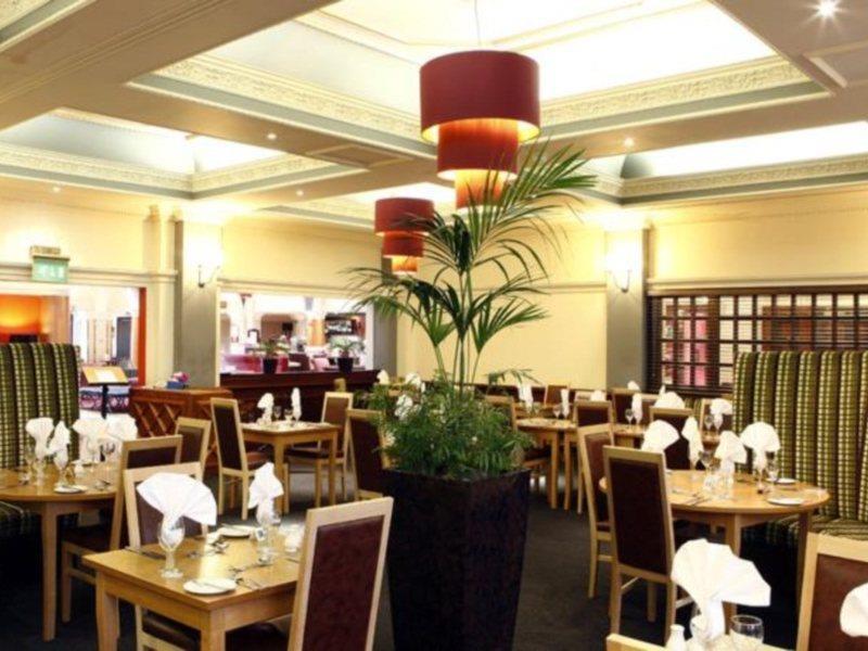 The Royal Hotel Hull Kingston upon Hull Εξωτερικό φωτογραφία