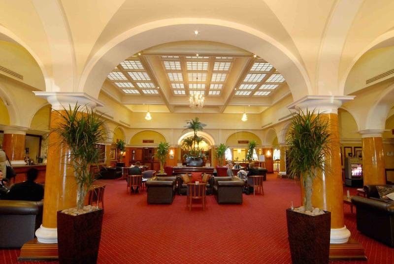 The Royal Hotel Hull Kingston upon Hull Εξωτερικό φωτογραφία