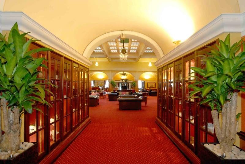 The Royal Hotel Hull Kingston upon Hull Εξωτερικό φωτογραφία