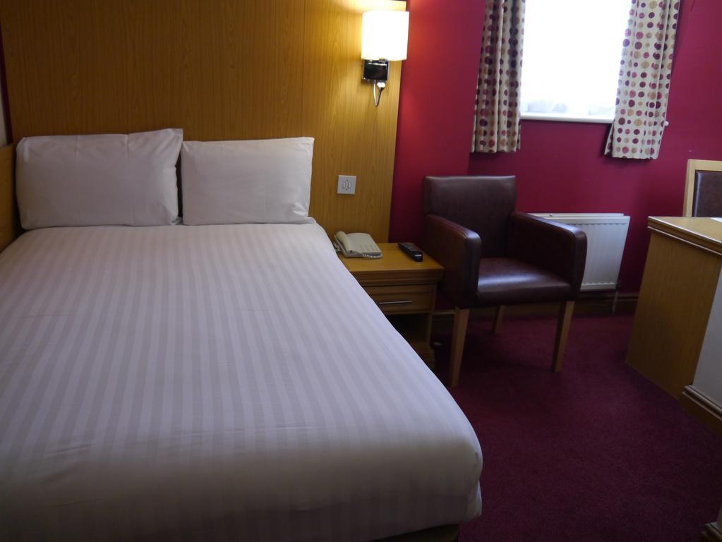 The Royal Hotel Hull Kingston upon Hull Εξωτερικό φωτογραφία