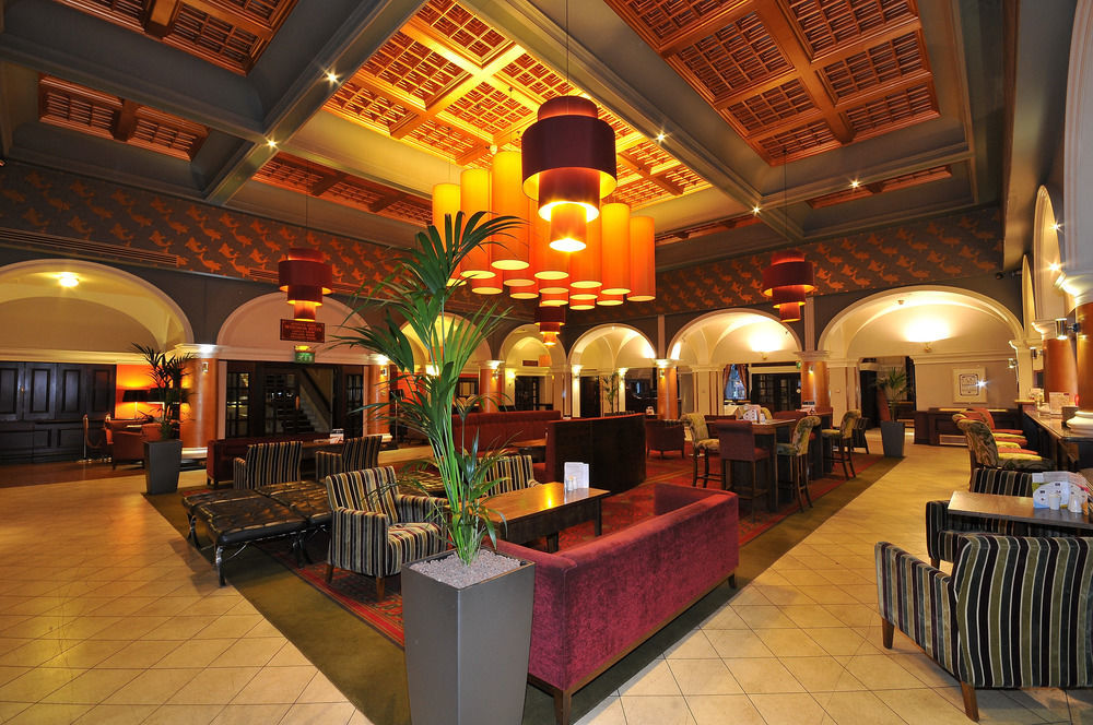 The Royal Hotel Hull Kingston upon Hull Εξωτερικό φωτογραφία