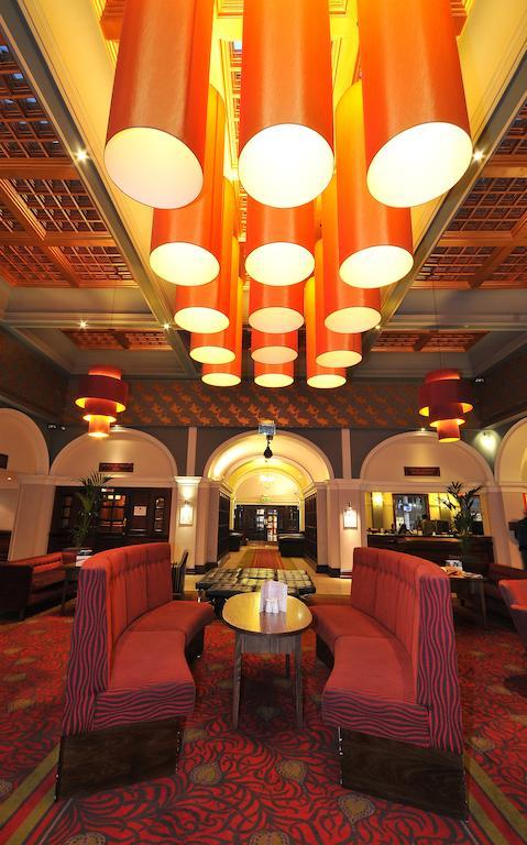 The Royal Hotel Hull Kingston upon Hull Εξωτερικό φωτογραφία