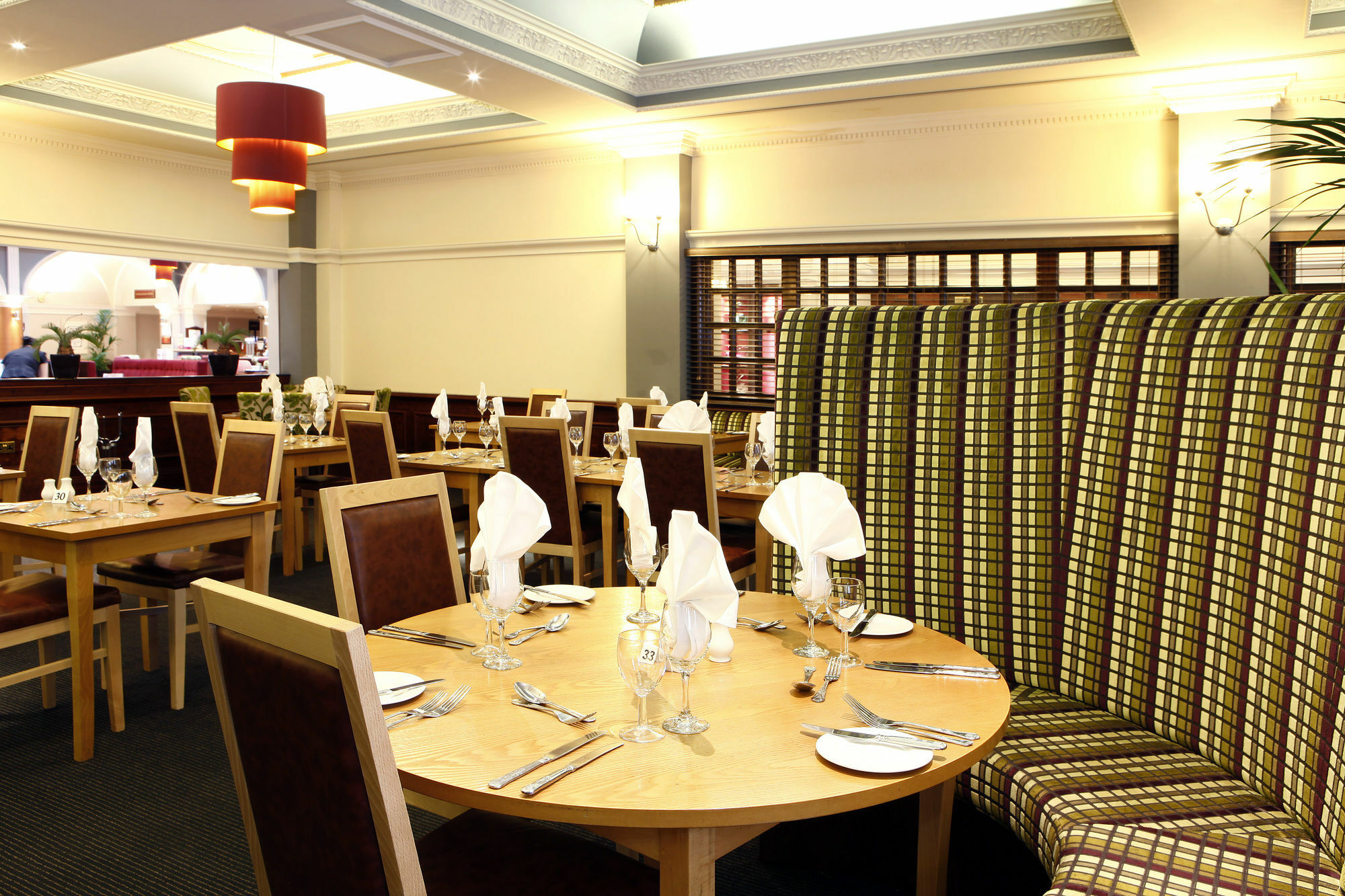 The Royal Hotel Hull Kingston upon Hull Εξωτερικό φωτογραφία