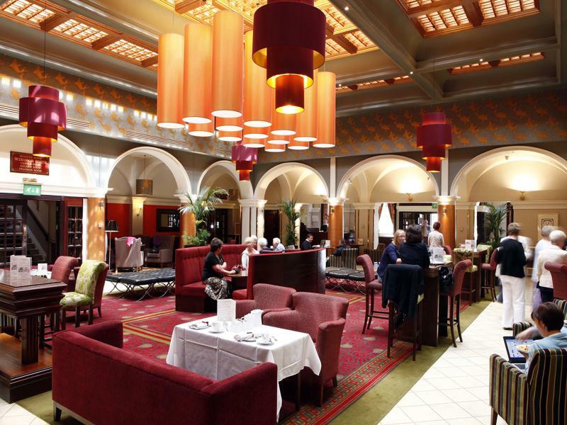 The Royal Hotel Hull Kingston upon Hull Εξωτερικό φωτογραφία