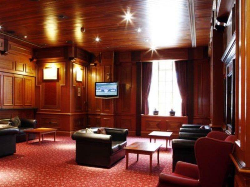 The Royal Hotel Hull Kingston upon Hull Εξωτερικό φωτογραφία