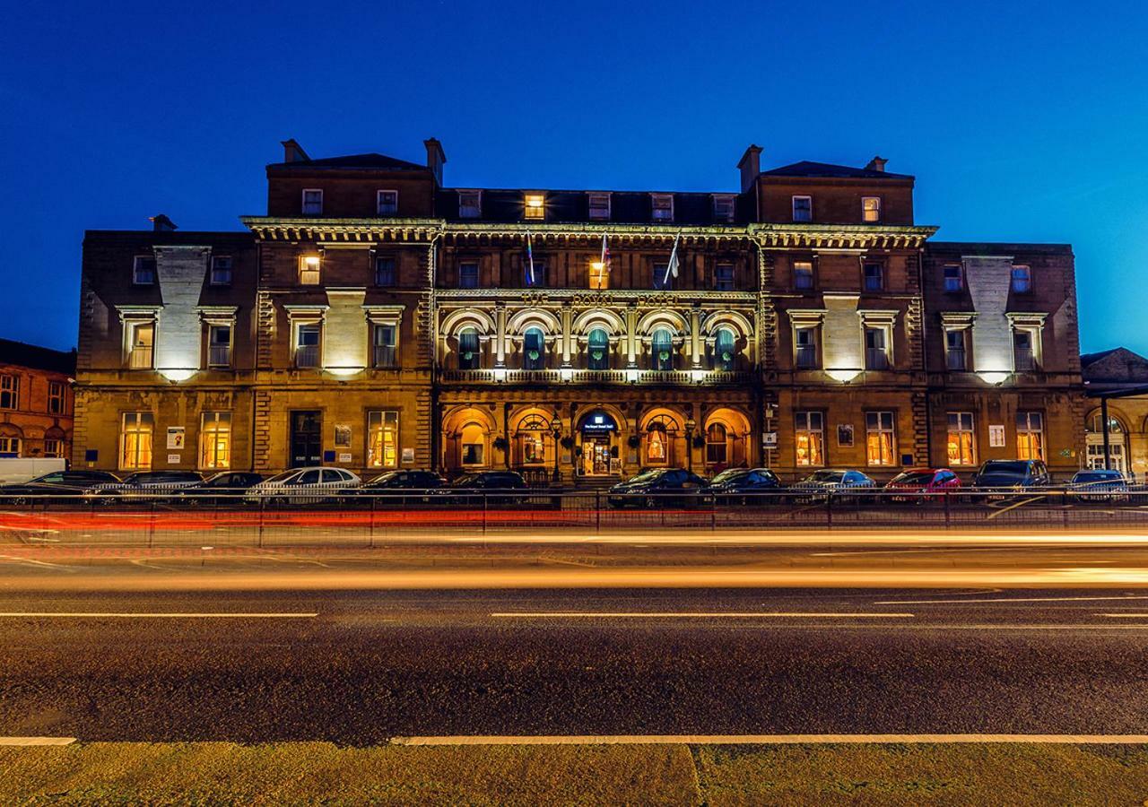 The Royal Hotel Hull Kingston upon Hull Εξωτερικό φωτογραφία
