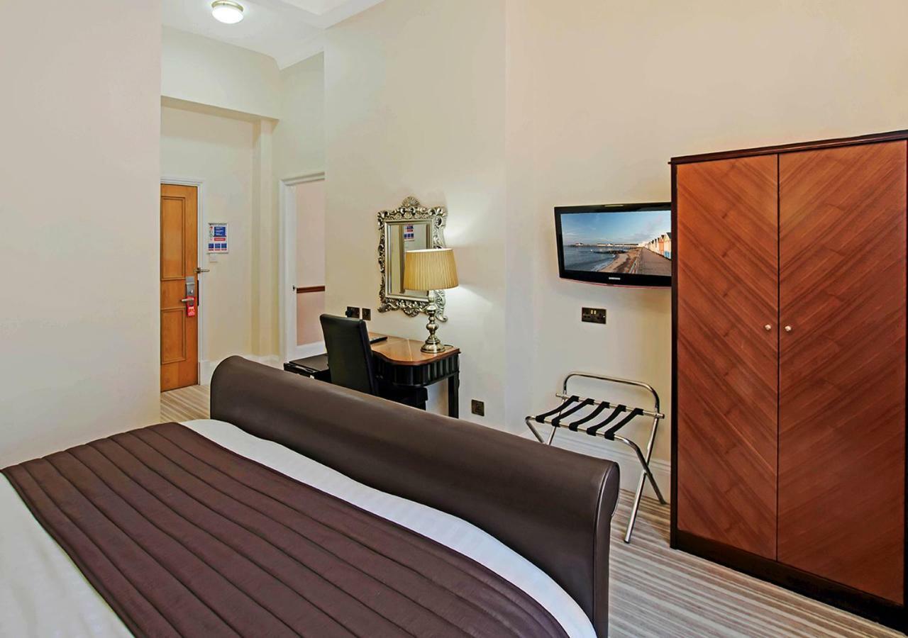 The Royal Hotel Hull Kingston upon Hull Εξωτερικό φωτογραφία