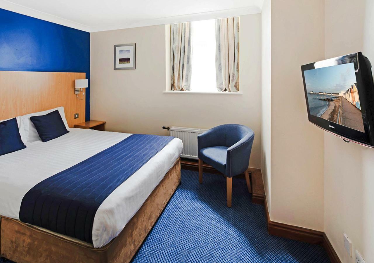 The Royal Hotel Hull Kingston upon Hull Εξωτερικό φωτογραφία
