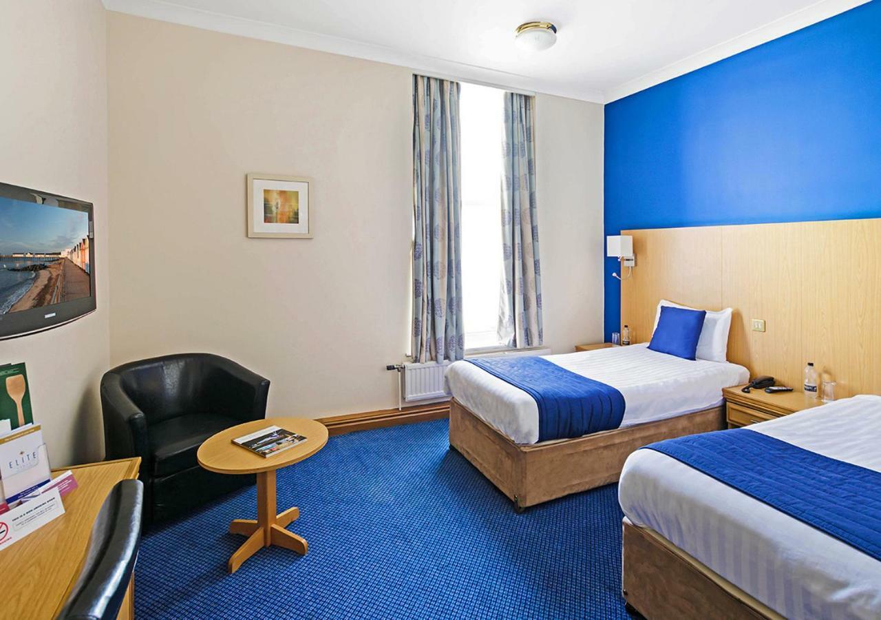 The Royal Hotel Hull Kingston upon Hull Εξωτερικό φωτογραφία