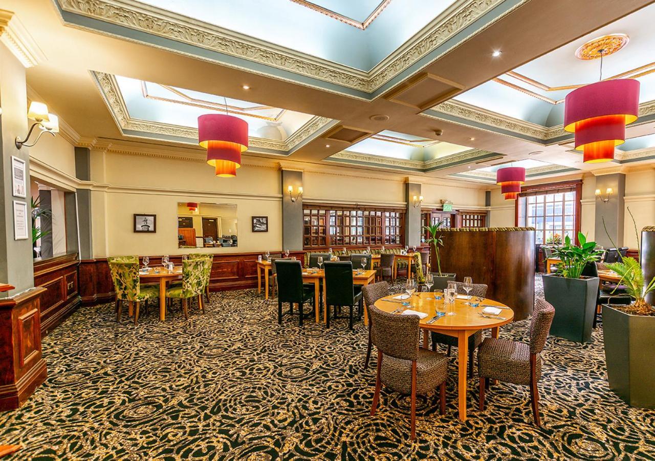 The Royal Hotel Hull Kingston upon Hull Εξωτερικό φωτογραφία
