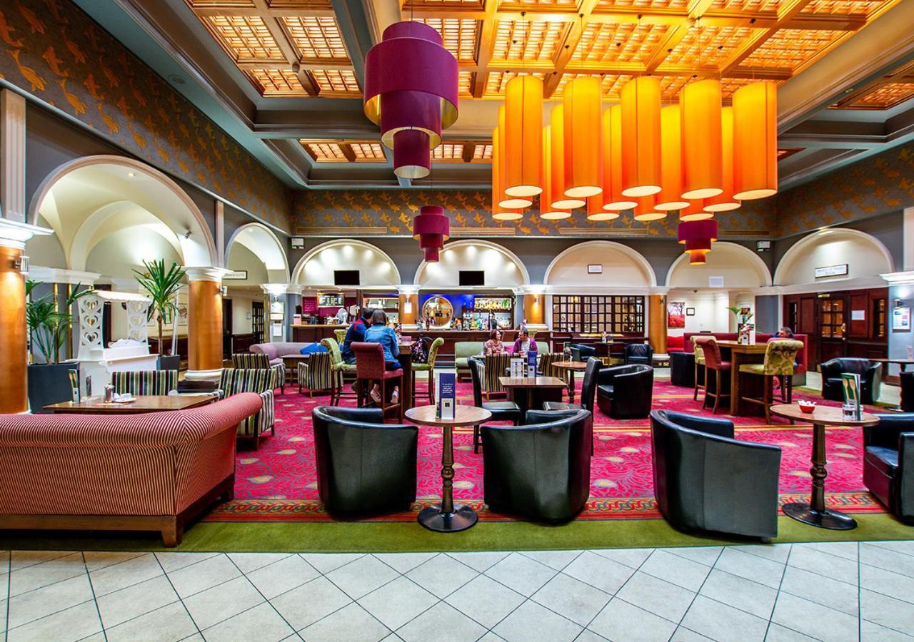 The Royal Hotel Hull Kingston upon Hull Εξωτερικό φωτογραφία