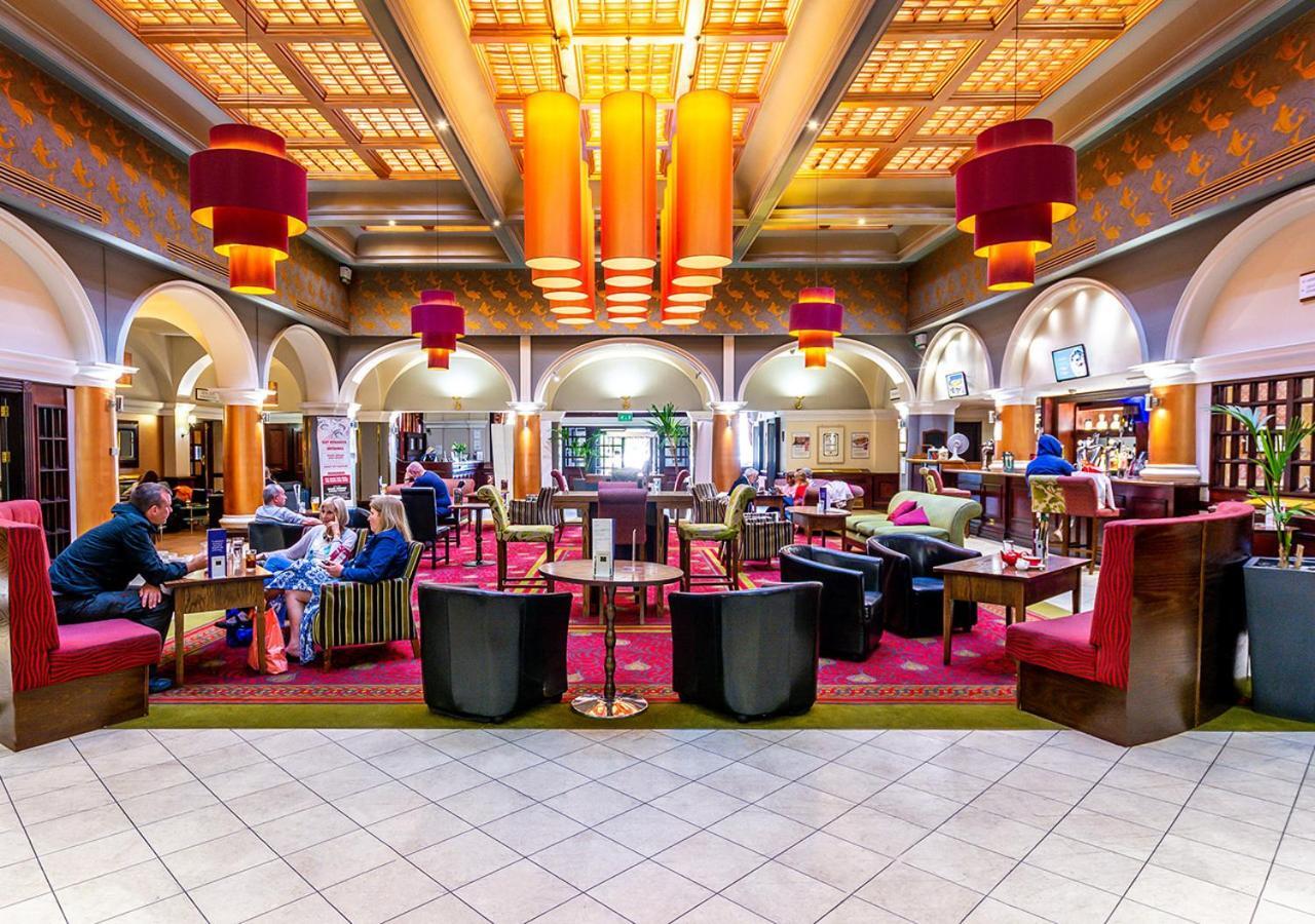 The Royal Hotel Hull Kingston upon Hull Εξωτερικό φωτογραφία