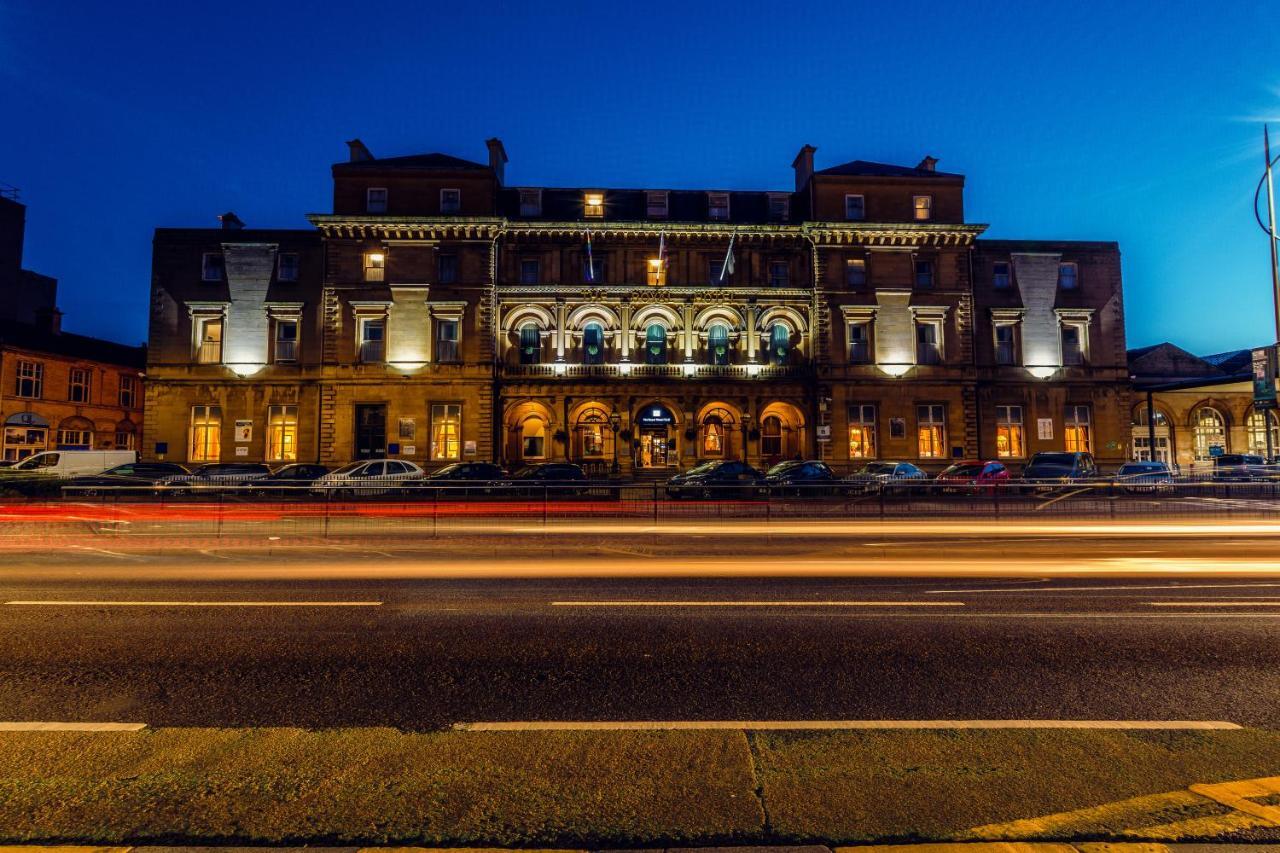 The Royal Hotel Hull Kingston upon Hull Εξωτερικό φωτογραφία