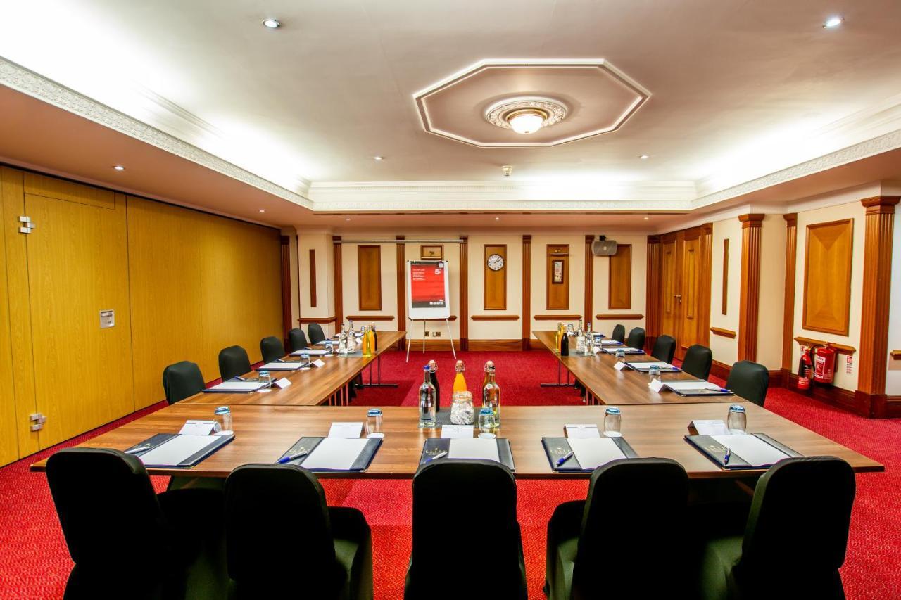 The Royal Hotel Hull Kingston upon Hull Εξωτερικό φωτογραφία