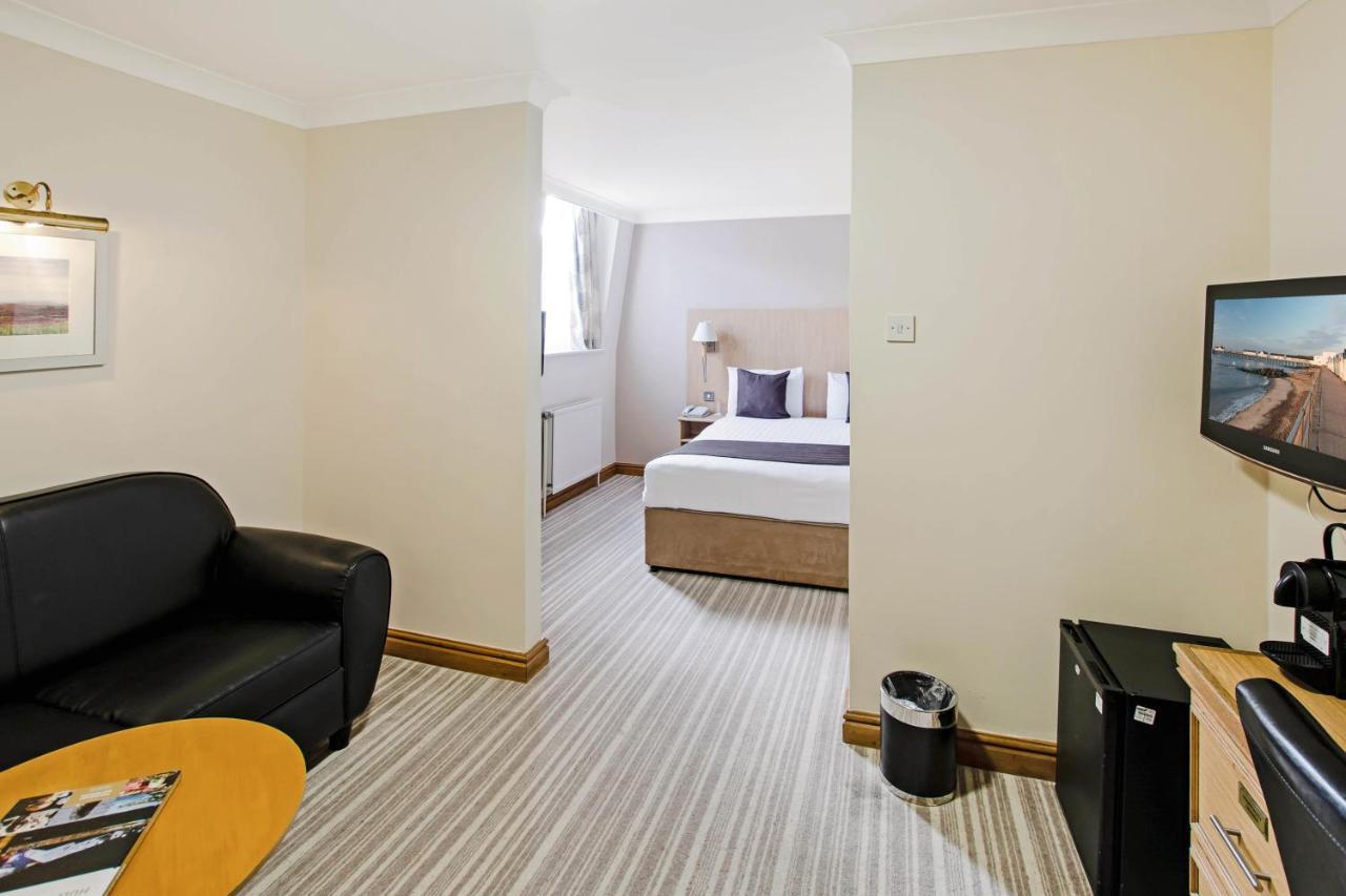 The Royal Hotel Hull Kingston upon Hull Εξωτερικό φωτογραφία