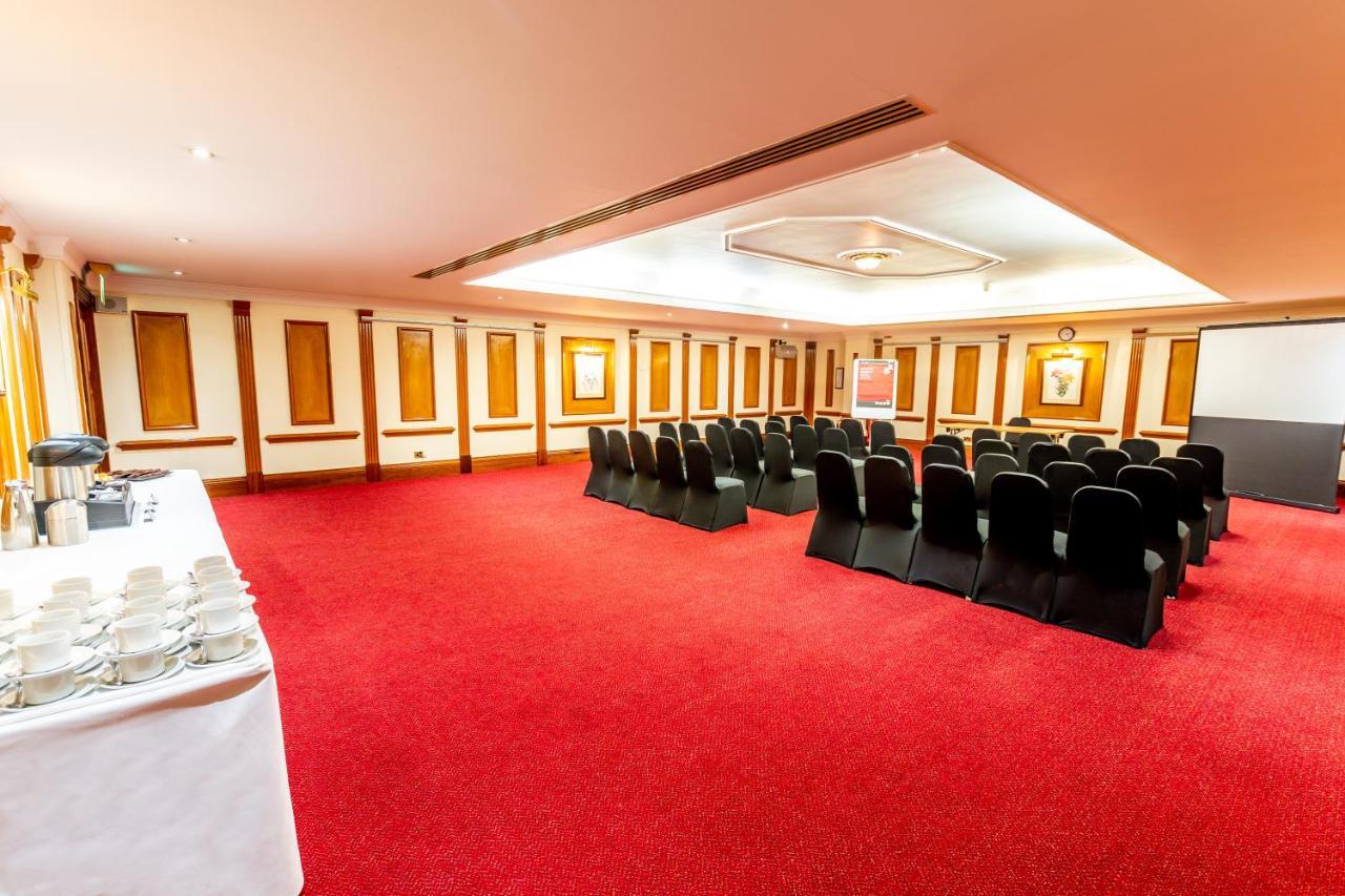 The Royal Hotel Hull Kingston upon Hull Εξωτερικό φωτογραφία
