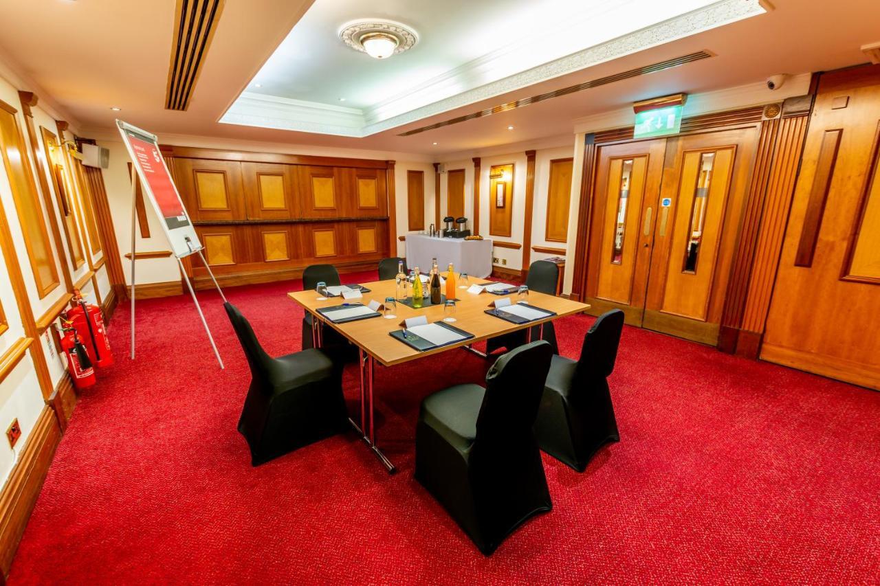 The Royal Hotel Hull Kingston upon Hull Εξωτερικό φωτογραφία