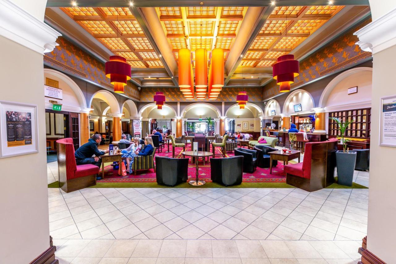 The Royal Hotel Hull Kingston upon Hull Εξωτερικό φωτογραφία