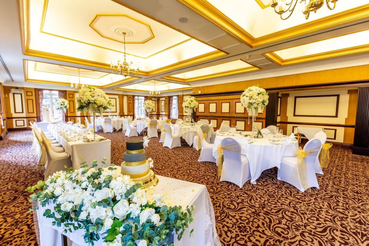 The Royal Hotel Hull Kingston upon Hull Εξωτερικό φωτογραφία