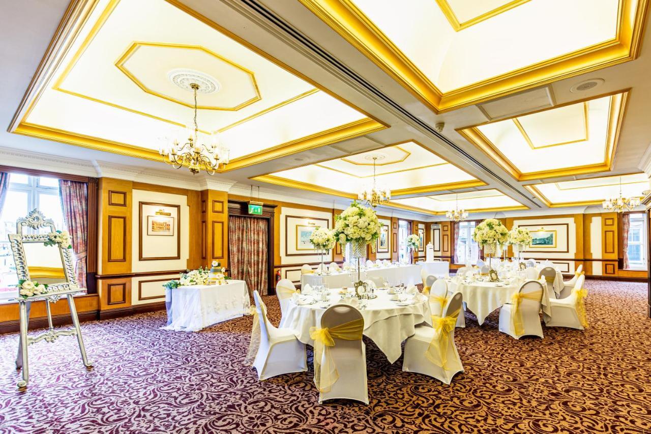 The Royal Hotel Hull Kingston upon Hull Εξωτερικό φωτογραφία