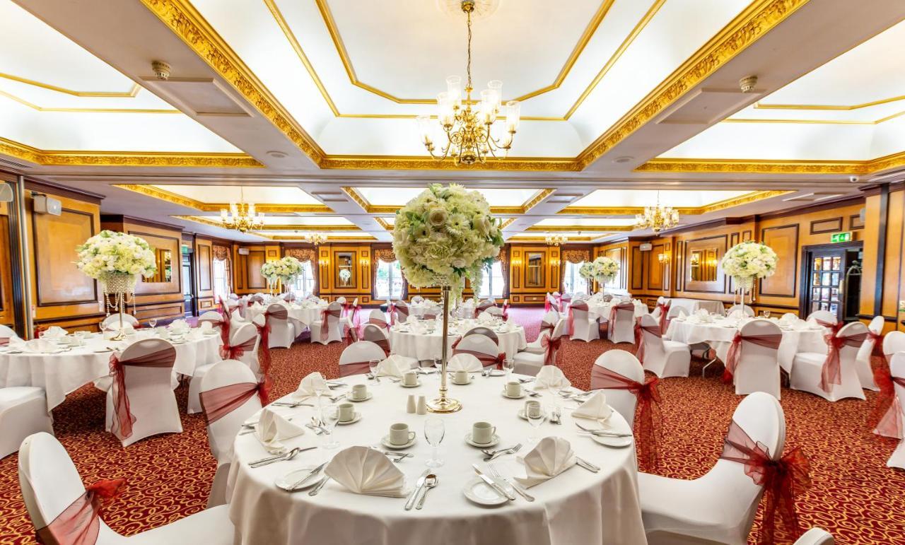 The Royal Hotel Hull Kingston upon Hull Εξωτερικό φωτογραφία