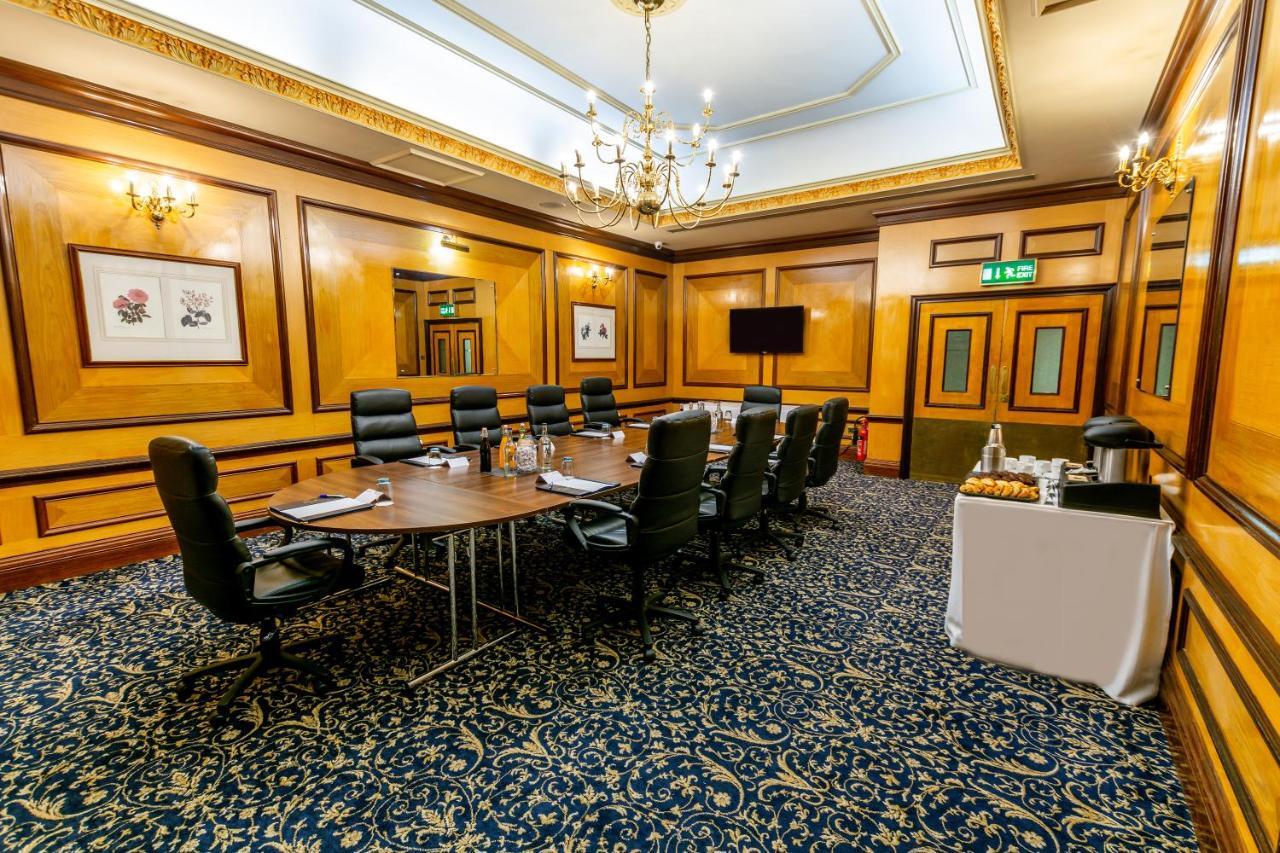 The Royal Hotel Hull Kingston upon Hull Εξωτερικό φωτογραφία