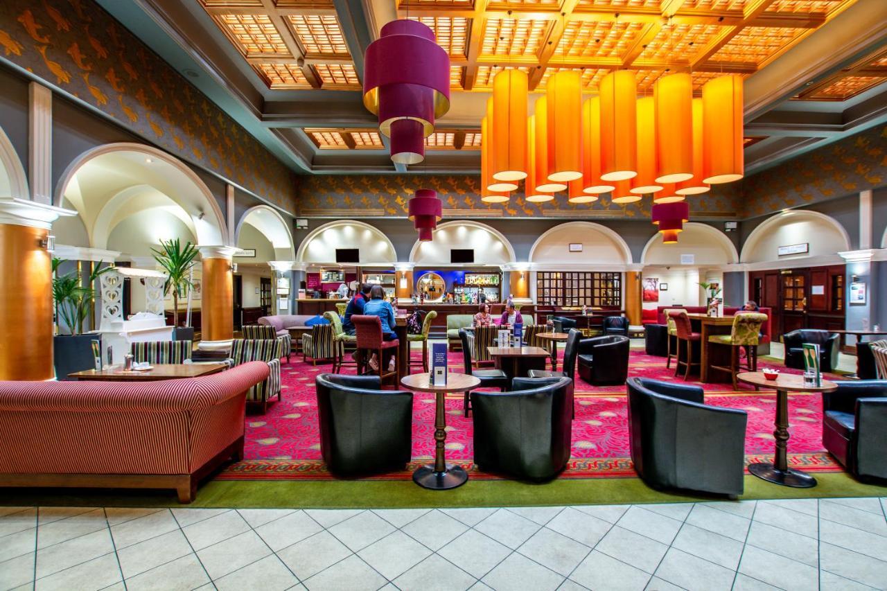 The Royal Hotel Hull Kingston upon Hull Εξωτερικό φωτογραφία
