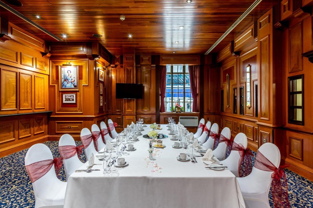 The Royal Hotel Hull Kingston upon Hull Εξωτερικό φωτογραφία