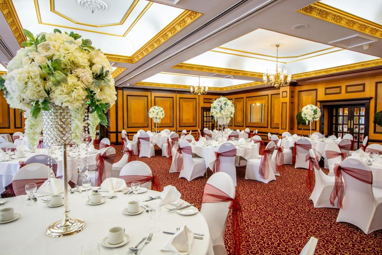 The Royal Hotel Hull Kingston upon Hull Εξωτερικό φωτογραφία