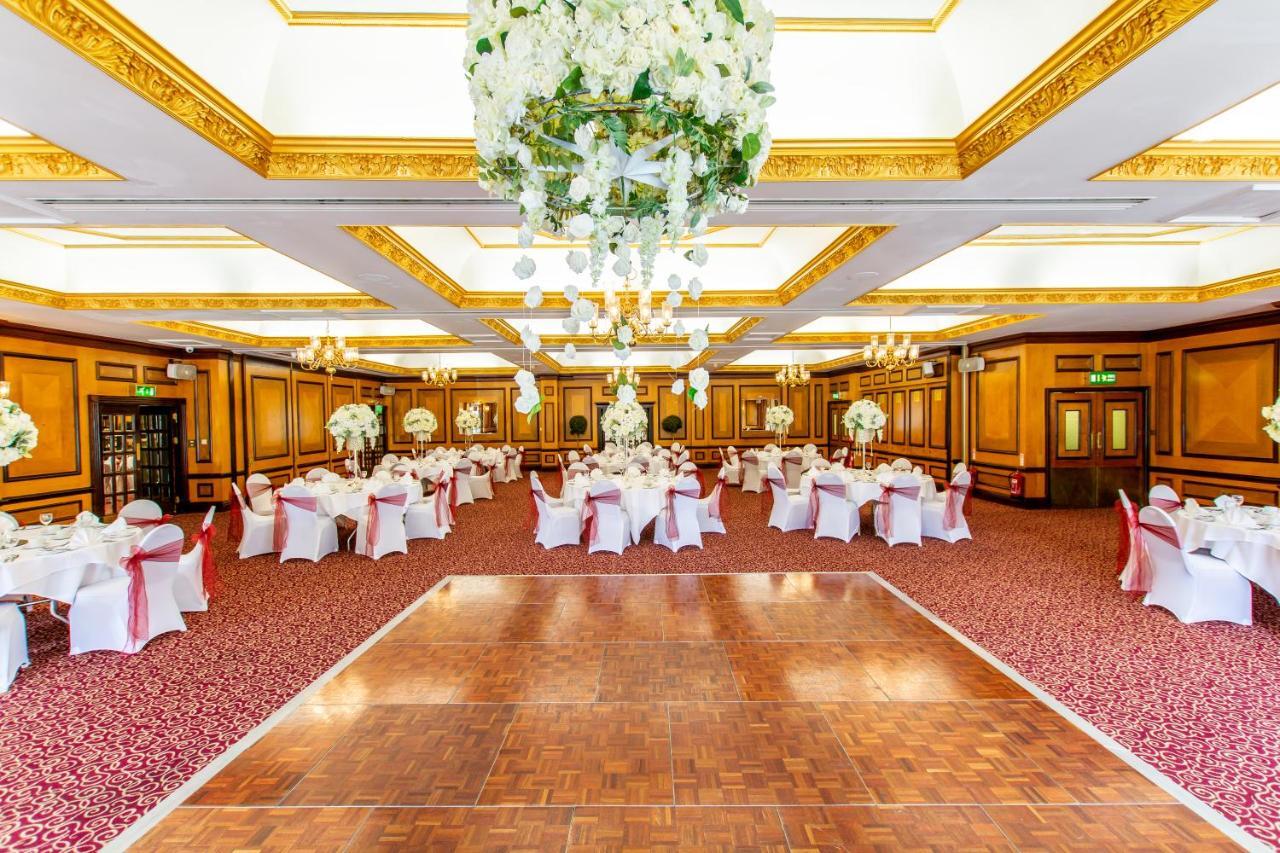The Royal Hotel Hull Kingston upon Hull Εξωτερικό φωτογραφία