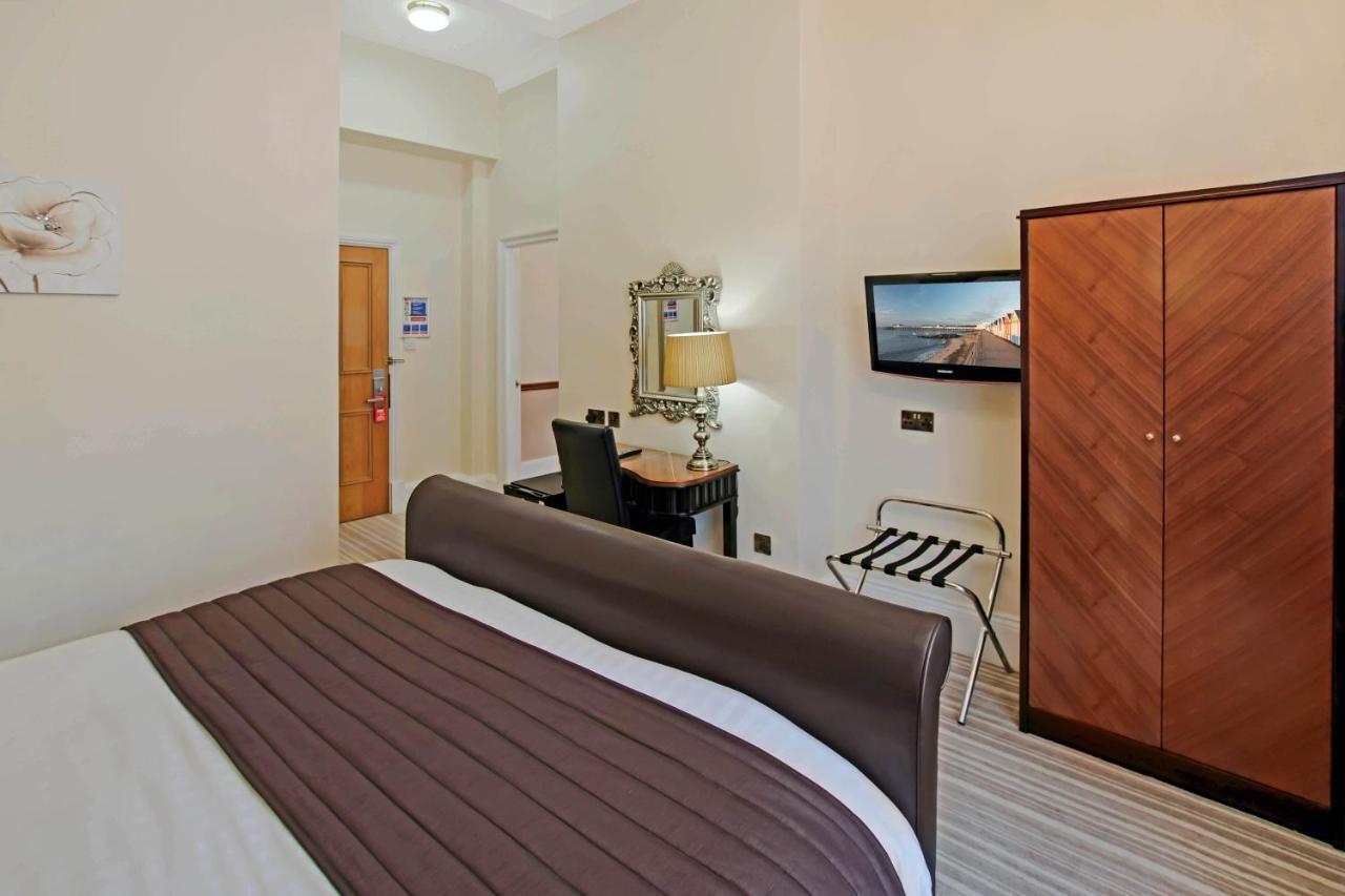 The Royal Hotel Hull Kingston upon Hull Εξωτερικό φωτογραφία