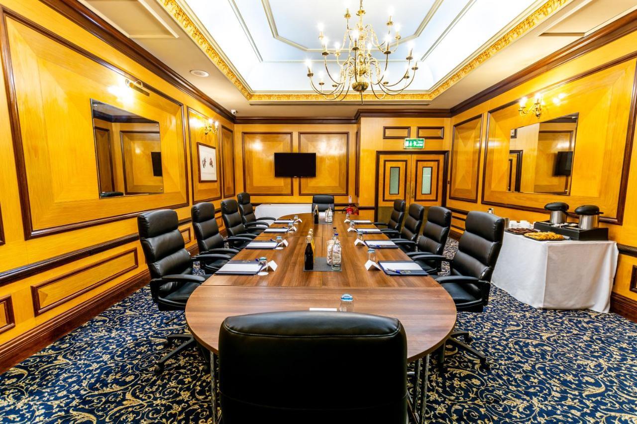 The Royal Hotel Hull Kingston upon Hull Εξωτερικό φωτογραφία