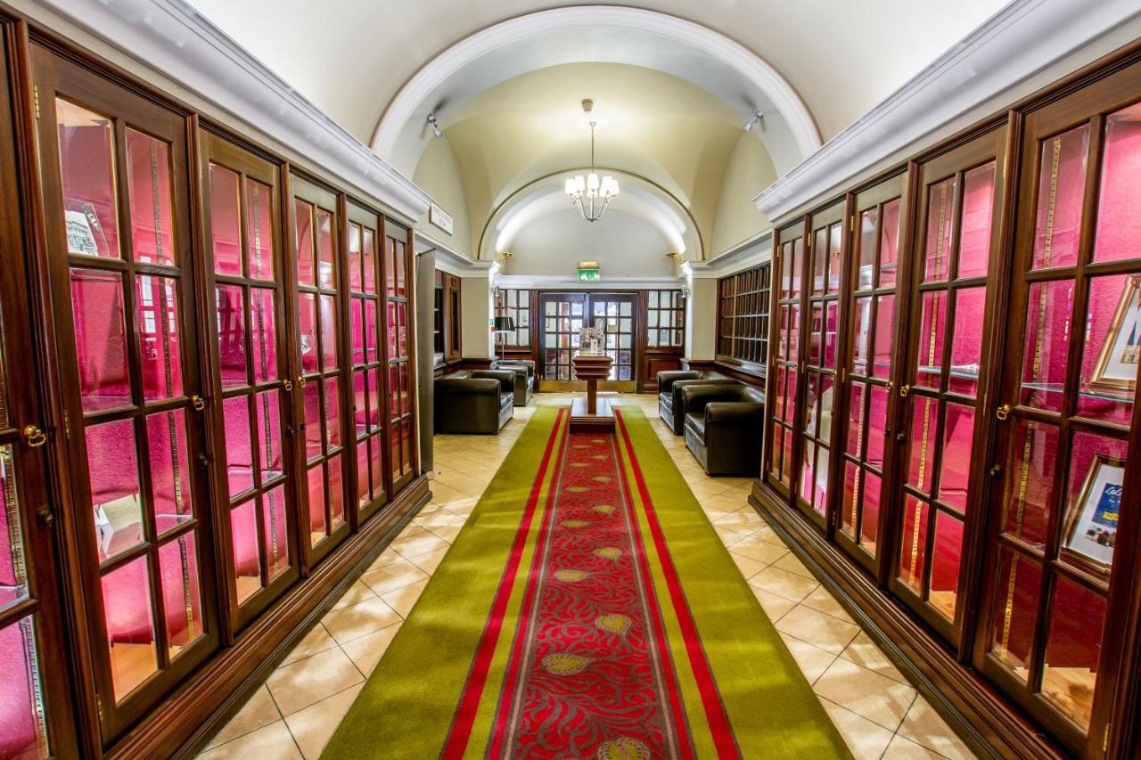 The Royal Hotel Hull Kingston upon Hull Εξωτερικό φωτογραφία