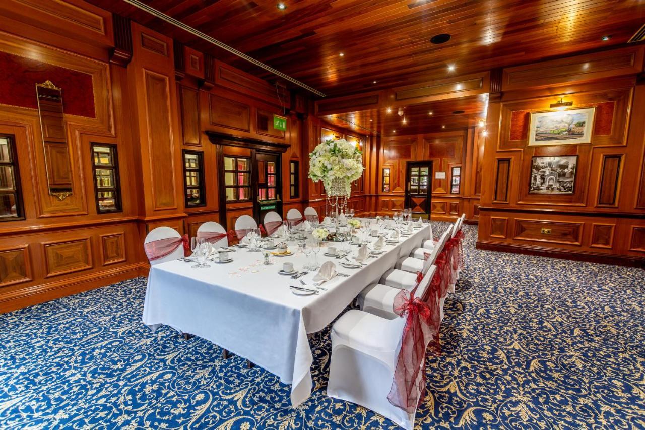 The Royal Hotel Hull Kingston upon Hull Εξωτερικό φωτογραφία