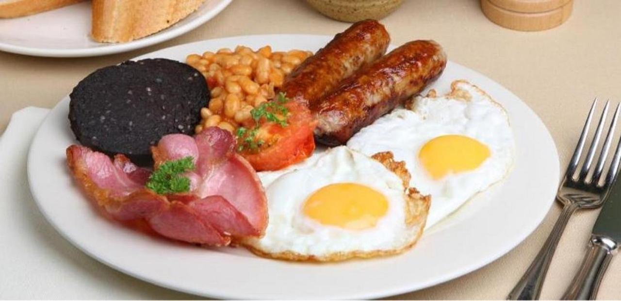 The Royal Hotel Hull Kingston upon Hull Εξωτερικό φωτογραφία
