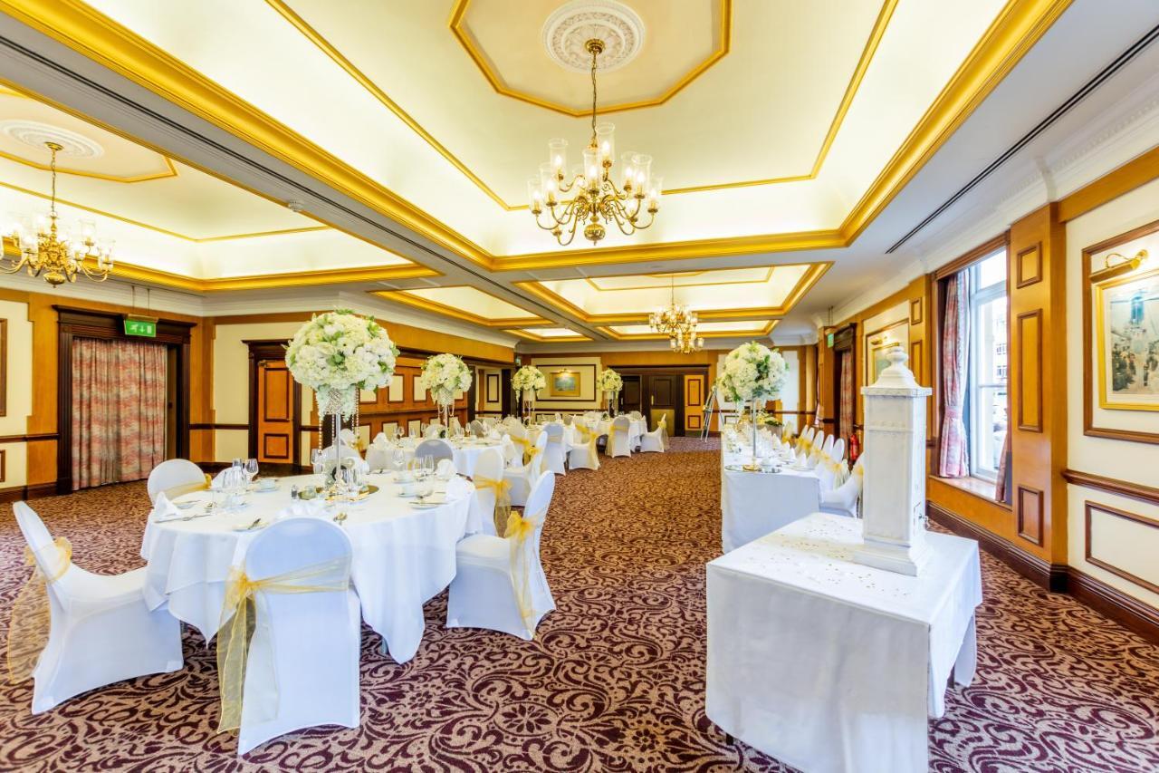 The Royal Hotel Hull Kingston upon Hull Εξωτερικό φωτογραφία