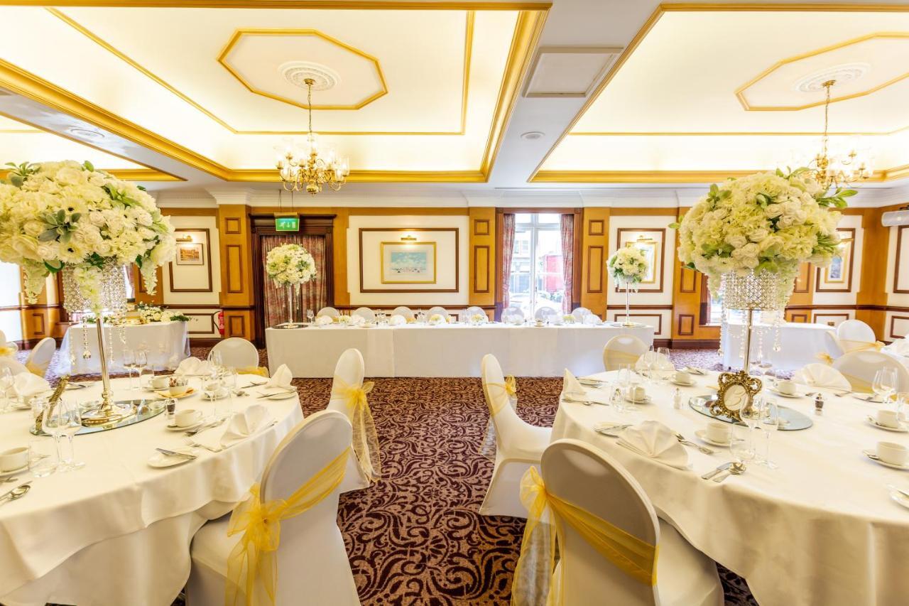 The Royal Hotel Hull Kingston upon Hull Εξωτερικό φωτογραφία